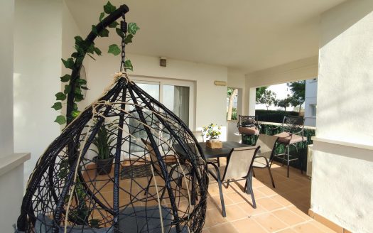 Appartement – Sucina – Ref:70092