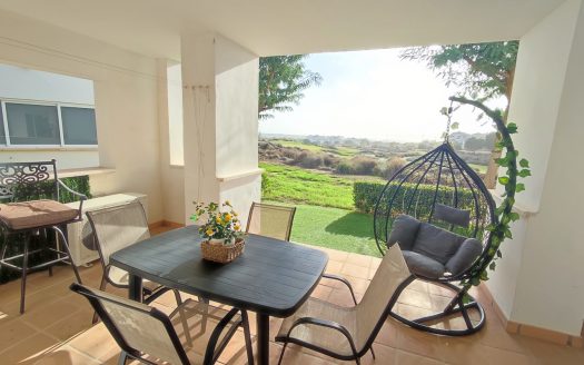 Appartement – Sucina – Ref:70092