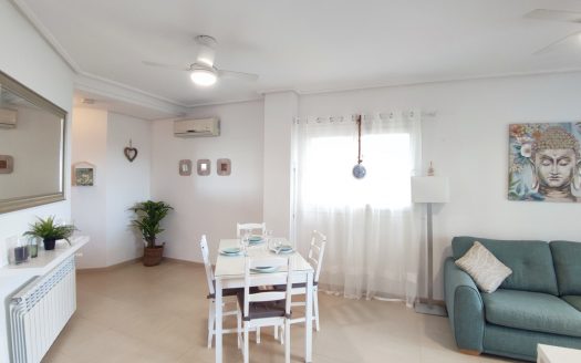 Appartement – Sucina – Ref:70092