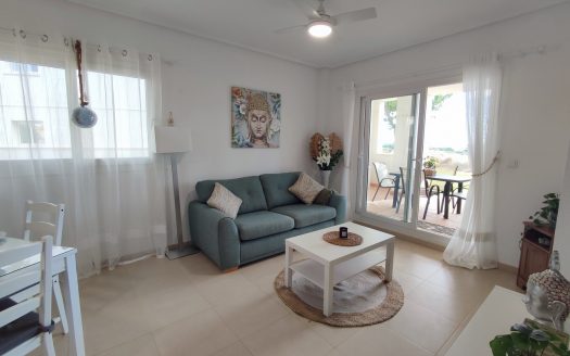 Appartement – Sucina – Ref:70092