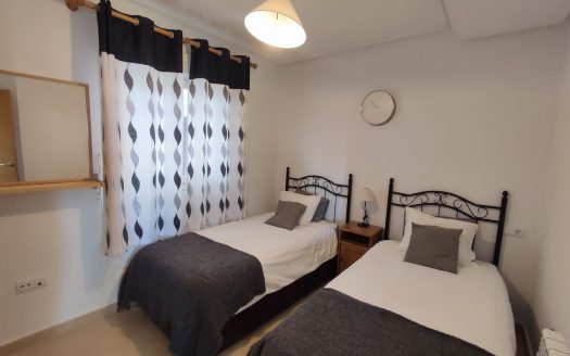 Appartement – Sucina – Ref:70092