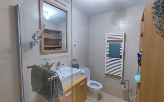 Appartement – Sucina – Ref:70092