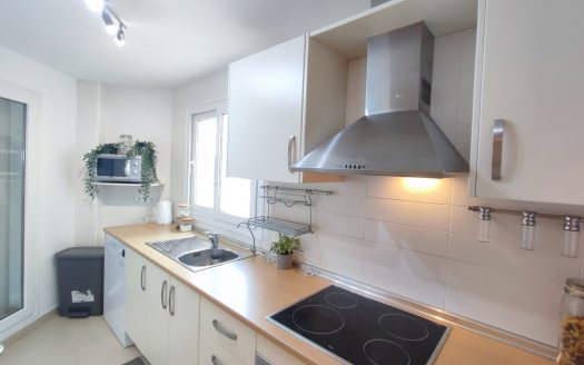 Appartement – Sucina – Ref:70092