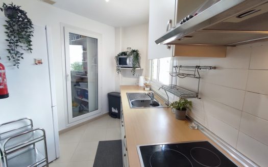 Appartement – Sucina – Ref:70092