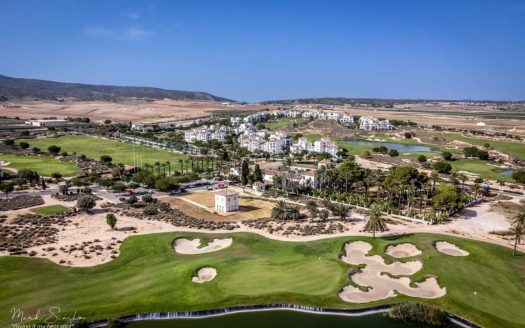 Appartement – Sucina – Ref:70128