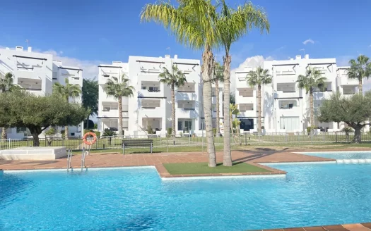 Appartement – Roldan – Ref:69997