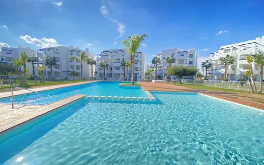 Appartement – Roldan – Ref:69997