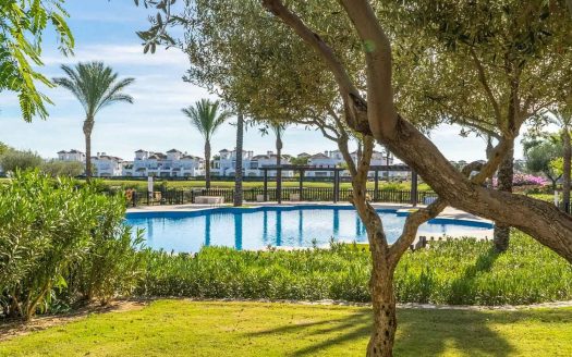 Appartement – Roldan – Ref:69936