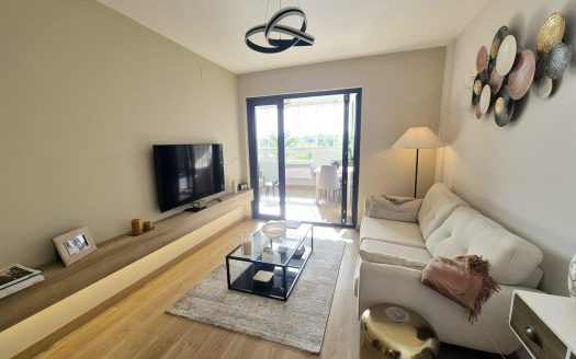 Appartement – Roldan – Ref:69512