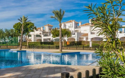 Appartement – Roldan – Ref:69936