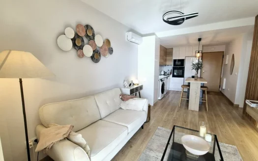 Appartement – Roldan – Ref:69512