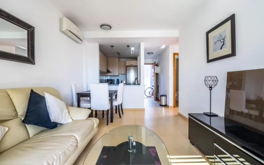 Appartement – Roldan – Ref:69997