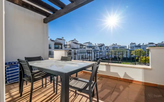 Appartement – Roldan – Ref:69954