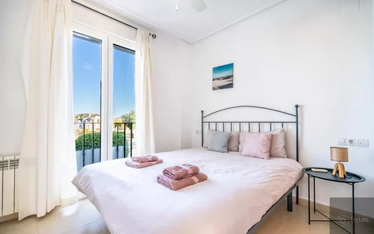 Appartement – Roldan – Ref:69954