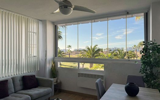 Appartement – Roldan – Ref:69512