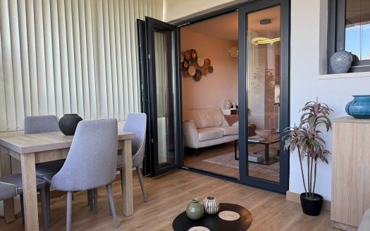 Appartement – Roldan – Ref:69512