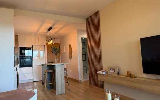 Appartement – Roldan – Ref:69512