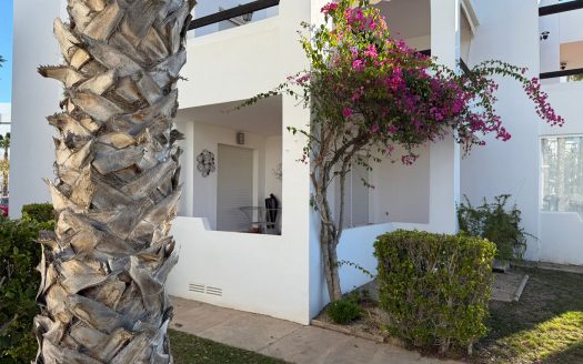 Appartement – Roldan – Ref:69512