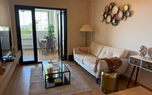 Appartement – Roldan – Ref:69512