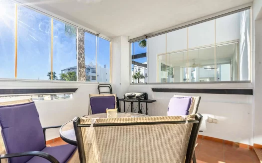 Appartement – Roldan – Ref:69997