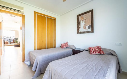 Appartement – Roldan – Ref:69936