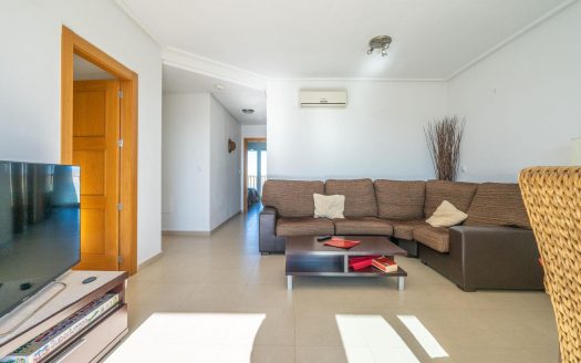 Appartement – Roldan – Ref:69936