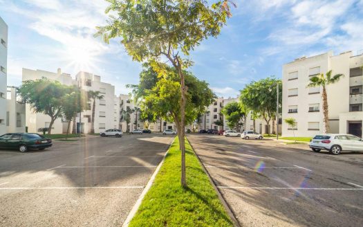 Appartement – Roldan – Ref:69997