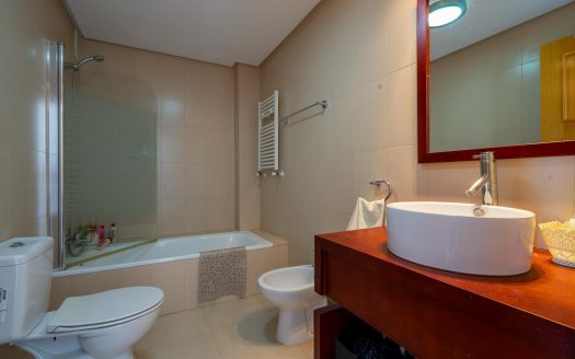 Appartement – Roldan – Ref:69936