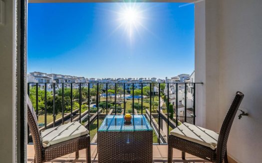 Appartement – Roldan – Ref:69936