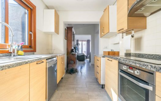 Villa – Baños y mendigo – Ref:69564