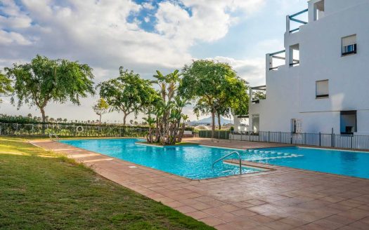 Appartement – Roldan – Ref:69997