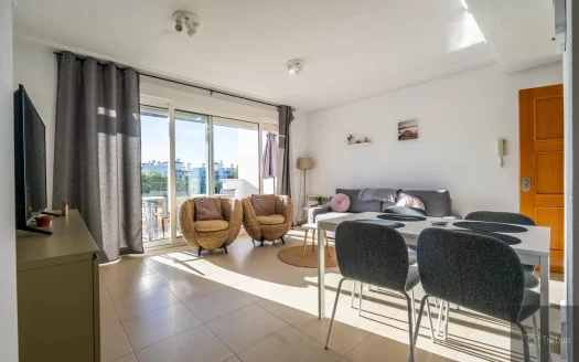 Appartement – Roldan – Ref:69954