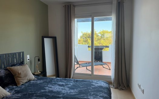 Appartement – Roldan – Ref:70307