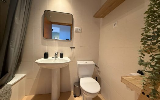 Appartement – Roldan – Ref:70307