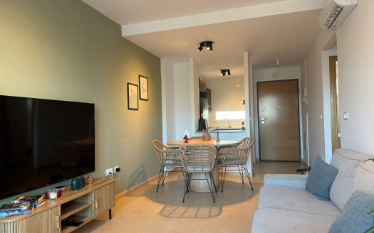 Appartement – Roldan – Ref:70307