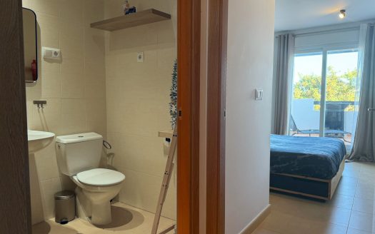 Appartement – Roldan – Ref:70307