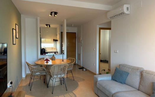 Appartement – Roldan – Ref:70307