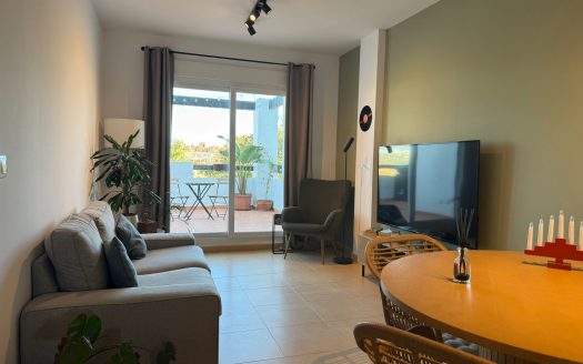 Appartement – Roldan – Ref:70307