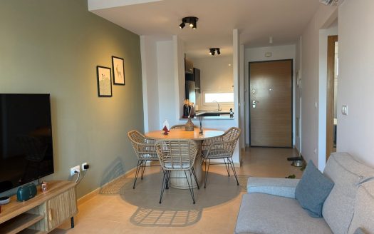 Appartement – Roldan – Ref:70307