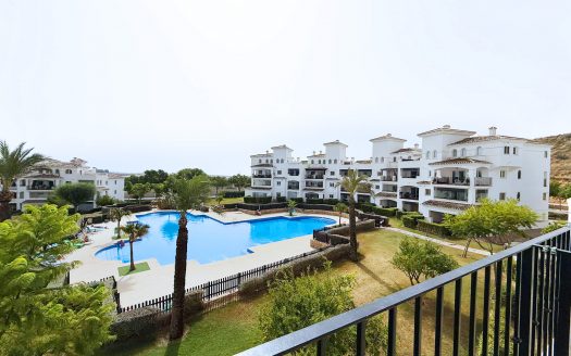 Appartement – Sucina – Ref:70153