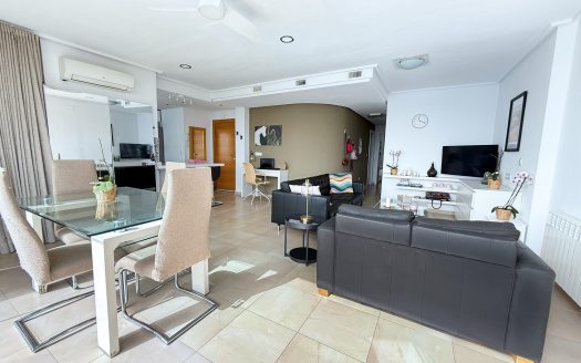 Appartement – Sucina – Ref:70153