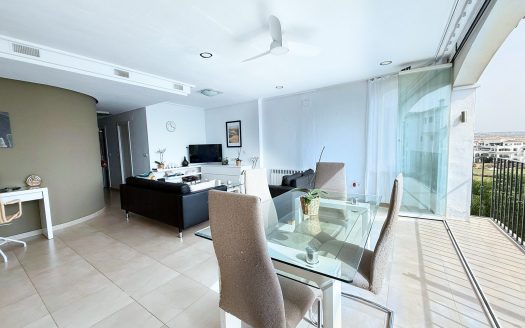 Appartement – Sucina – Ref:70153