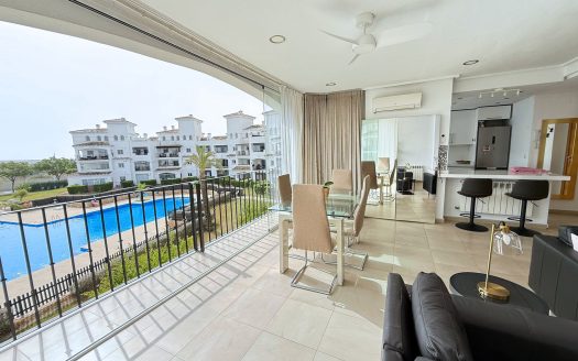 Appartement – Sucina – Ref:70153