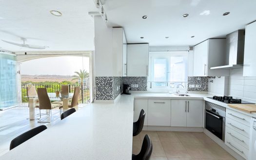 Appartement – Sucina – Ref:70153