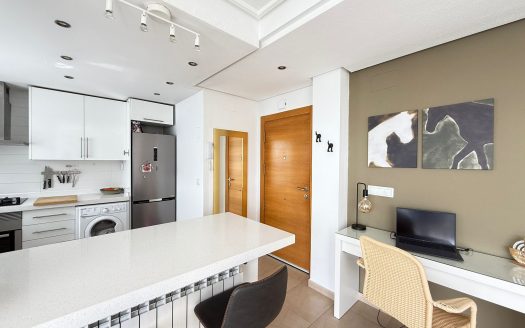 Appartement – Sucina – Ref:70153