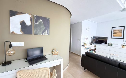 Appartement – Sucina – Ref:70153