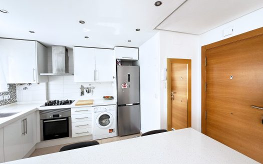 Appartement – Sucina – Ref:70153