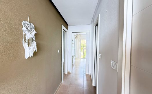 Appartement – Sucina – Ref:70153