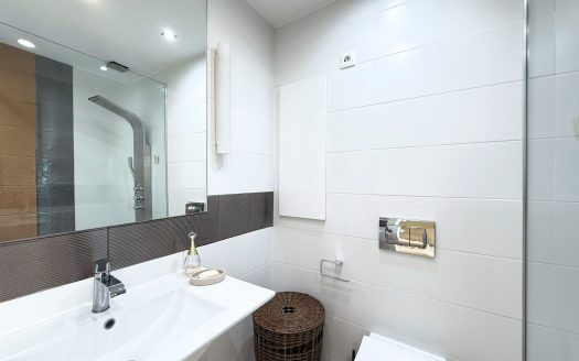 Appartement – Sucina – Ref:70153