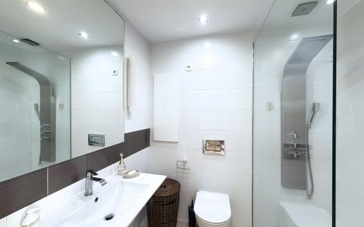 Appartement – Sucina – Ref:70153